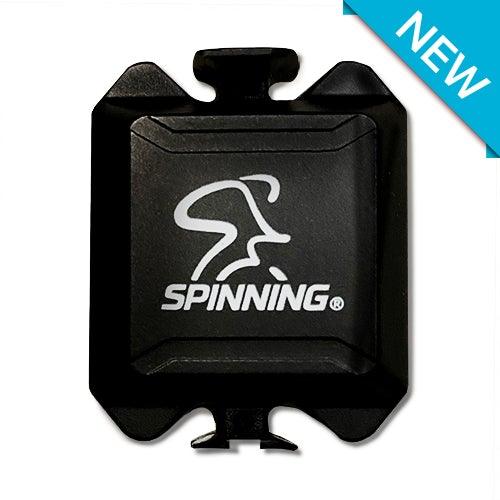 Spinning® Connect Dual Mode Cadence Sensor - Athleticum Fitness