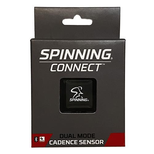 Spinning® Connect Heart Rate Monitor + Cadence Sensor Kit - Athleticum Fitness