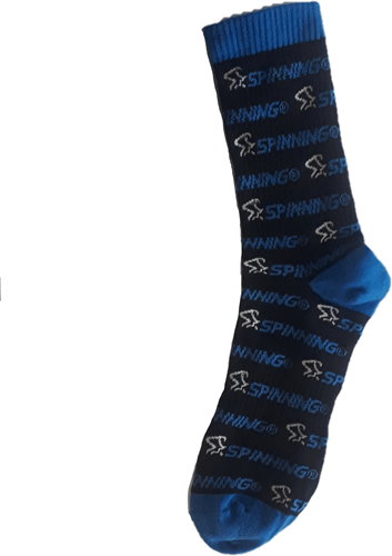 Spinning® High Socks - Athleticum Fitness