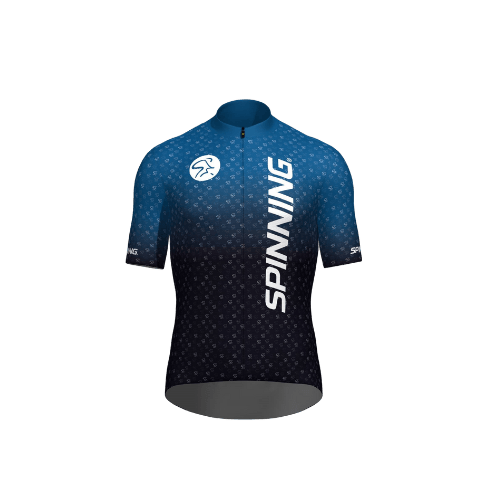 Spinning® Jersey Moon Unisex - Athleticum Fitness