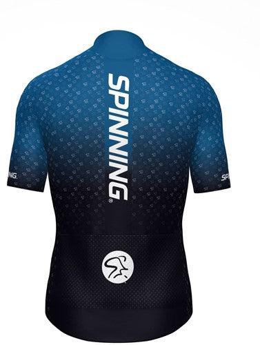 Spinning® Jersey Moon Unisex - Athleticum Fitness