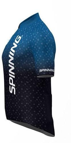 Spinning® Jersey Moon Unisex - Athleticum Fitness