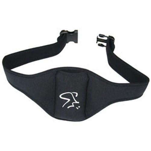 Spinning® Mic Belt w/ Vertical Pouch - Athleticum Fitness