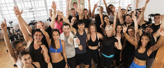 Spinning® | Instructor Certification Course - Athleticum Fitness