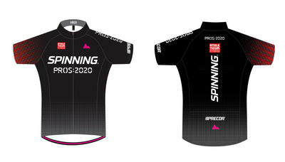 Spinning® PROS:2020 Event Jersey | Limited Edition