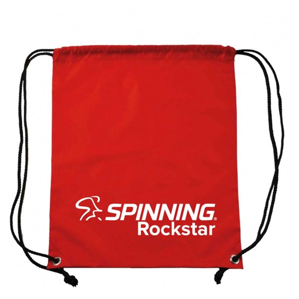 Spinning® Rockstar Bottle/Bag Kit - Athleticum Fitness