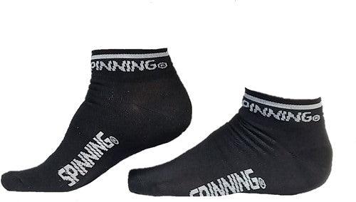 Spinning® Shorty Socks - Athleticum Fitness