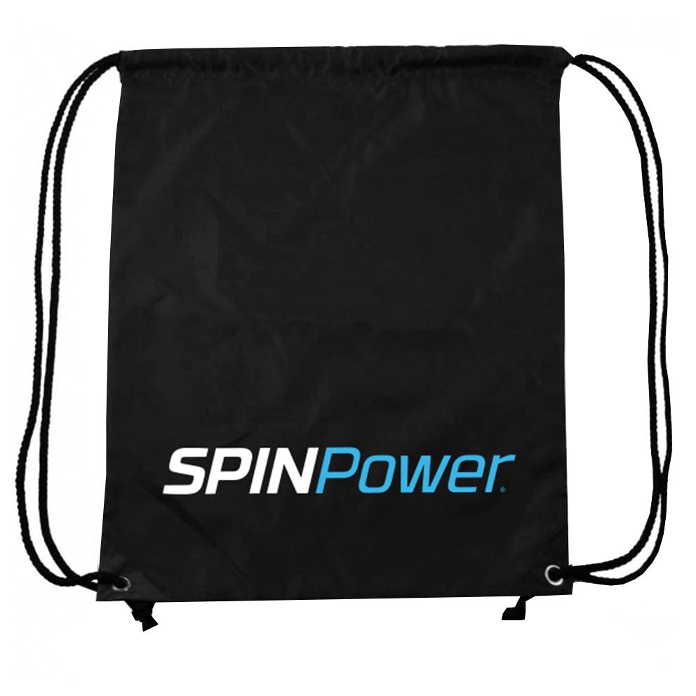 Spinning® SPINPower® Bottle/Bag Kit - Athleticum Fitness