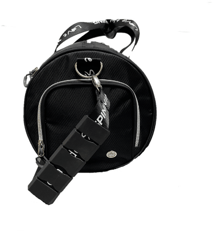 Spinning® Sports Bag with Shoe Compartment - Athleticum Fitness