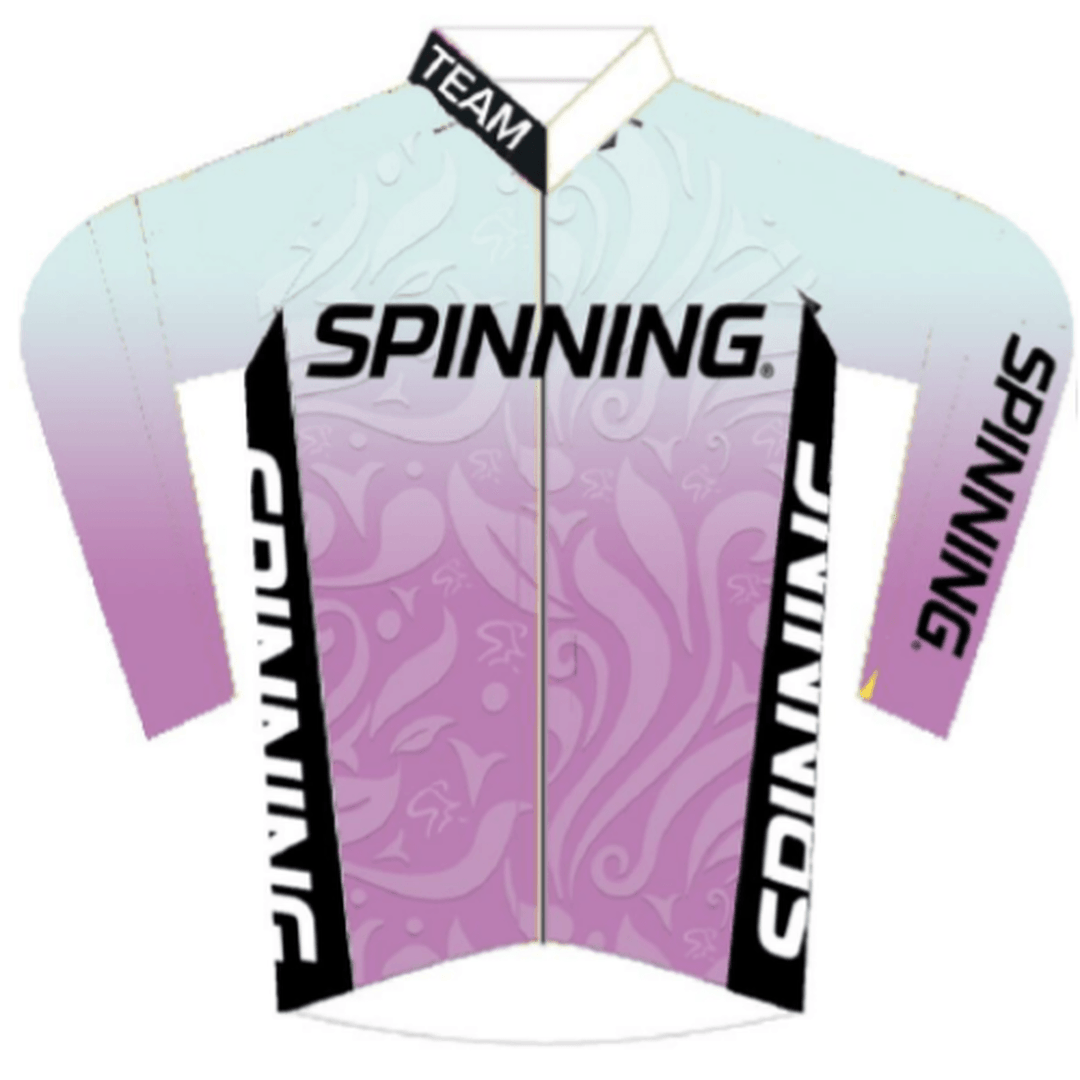 Spinning® Team Unisex Jacket - Athleticum Fitness