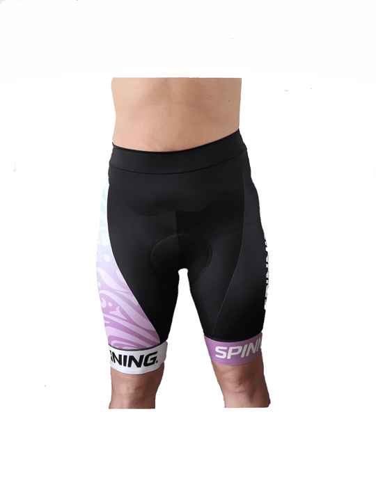 Spinning® Team Women Short - Athleticum Fitness