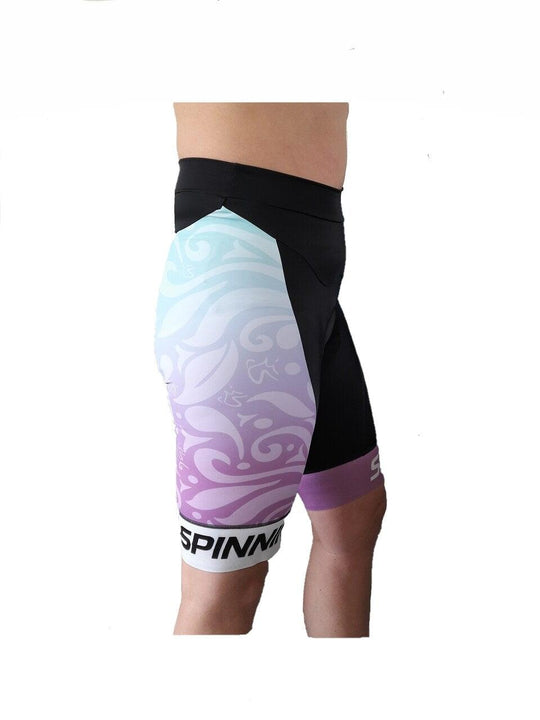 Spinning® Team Women Short - Athleticum Fitness