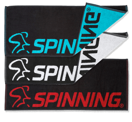 Spinning® Towel - Athleticum Fitness