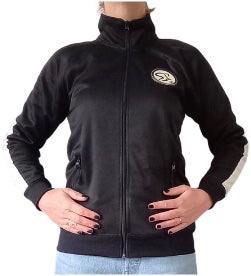 Spinning® Track Jacket Unisex - Athleticum Fitness