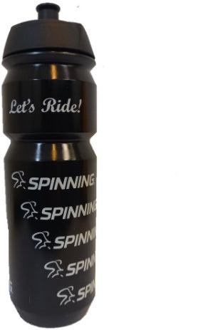 Spinning® Water Bottle - Athleticum Fitness