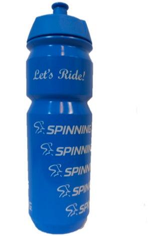 Spinning® Water Bottle - Athleticum Fitness