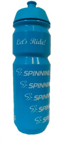 Spinning® Water Bottle - Athleticum Fitness