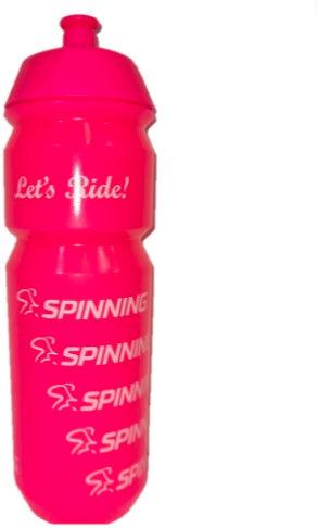 Spinning® Water Bottle - Athleticum Fitness